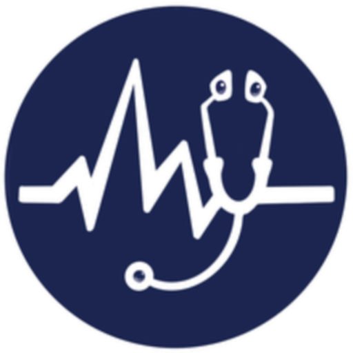 MyHealth+ logo