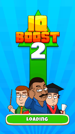 Game screenshot IQ Boost 2: Игры Головоломки hack
