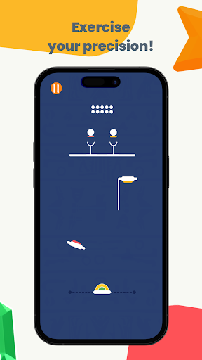Egyptian Treasure: Lost island Screen 3