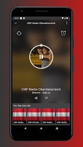 ORF Radio Oberösterreich App