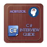 C# Interview Questions icon