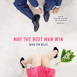Obraz ikony: May the Best Man Win