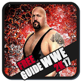 Guide For WWE 2K17 New Fighter icon