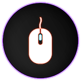 Mobile Mouse: Touchpad for Tab icon