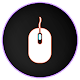 Big Phone Mouse - One Hand Operation Mouse Pointer دانلود در ویندوز
