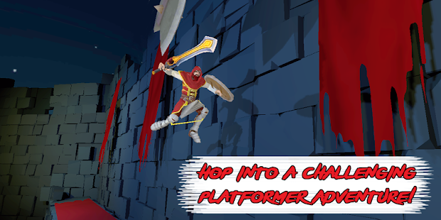 Adventure Knight : Warrior legend knight adventure screenshots apk mod 1