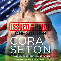 Icon image Issued to the Bride One Soldier