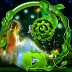 Cover Image of 下载 Fairy Launcher Theme 4.4 APK