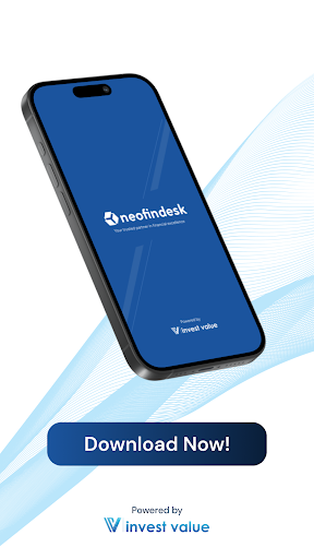 neoFinDesk Screenshot 1 - AppWisp.com