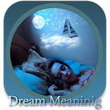 सपनों का मतलब जाने - Dream icon