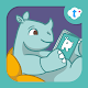 Twinkl Rhino Readers विंडोज़ पर डाउनलोड करें