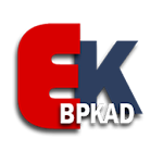 Cover Image of Tải xuống E-Kasda Online (SP2D & SPD)  APK