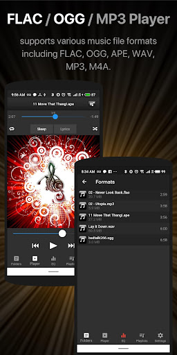 Equalizer Pro Screen 2
