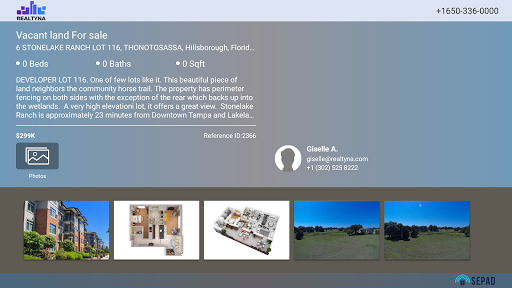Realtyna TV Screen 2