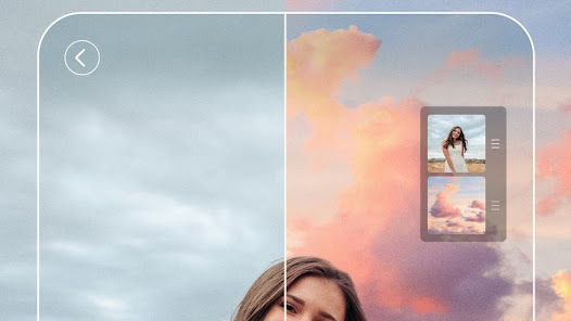 BeautyPlus – Retouch, Filters Mod APK 7.6.081 (Unlocked)(Premium) Gallery 5