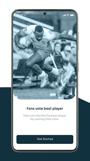 Official Player Of The Match Screen 2