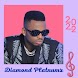 Diamond Platnumz songs 2023 - Androidアプリ