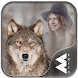 Wolf Photo Frames - Androidアプリ
