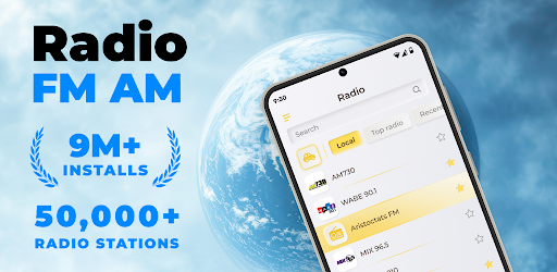 Radio FM AM Live Radio Station