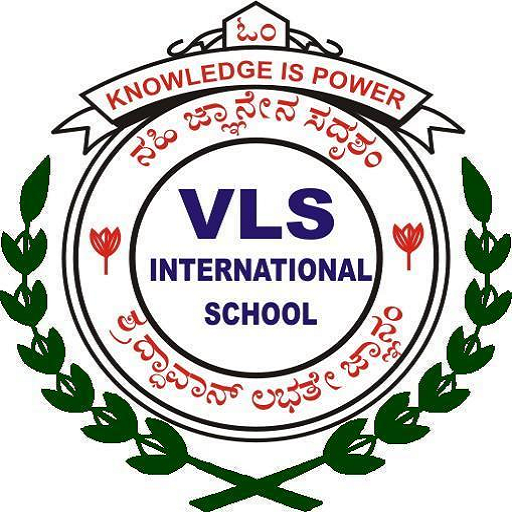 VLS International School - Apps on Google Play