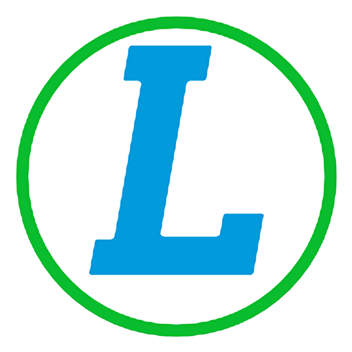 LandHUB for  Android – Latest Version & Features app icon