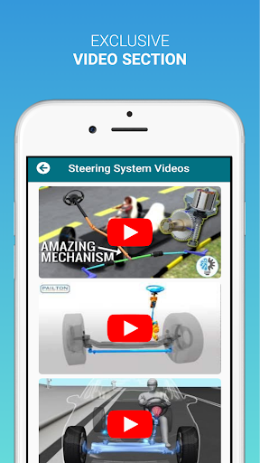 Automobile Book Engineering