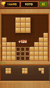 Block Puzzle 2020 Screenshot