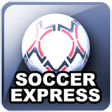 Soccer Express (Intl. ver.) icon
