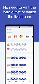 PCSO Lotto Results Apps on Google Play