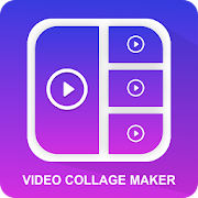 Video Collage Maker - Video photo Grid