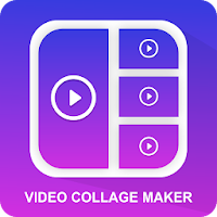 Video Collage Maker - Video photo Grid