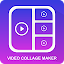 Photo Video Collage Maker