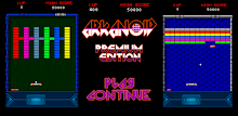 arkanoid premium APK