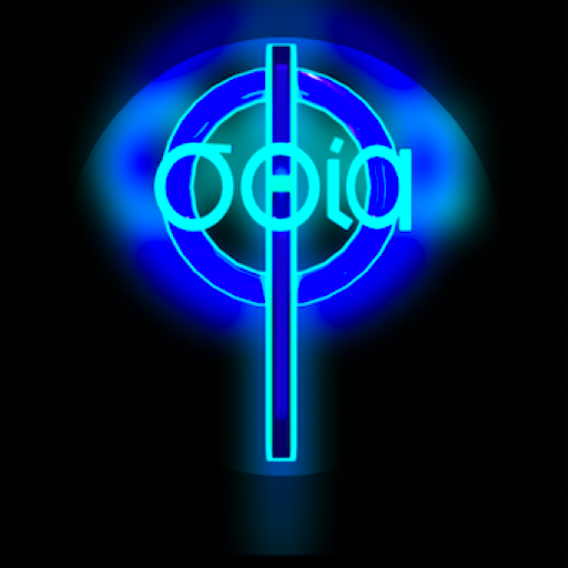 Philosophie logo