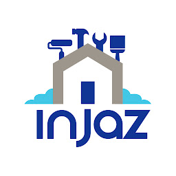 Icoonafbeelding voor Injaz | إنجاز