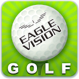 Golf Navi（ゴルフナビ） EAGLE VISION icon