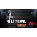 Cover Image of Download FM la Previa Online  APK