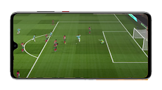 Dream Pro Soccer League 24のおすすめ画像3