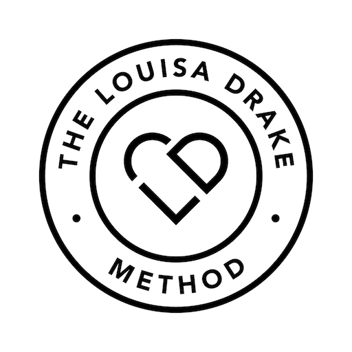 Louisa Drake Method logo