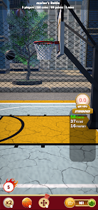 BasketTopia - Multiplayer 1.0.6 APK + Mod (Unlimited money) untuk android
