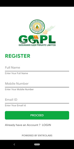 GGPL Screen 2