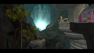 The Cave - Screenshot 3