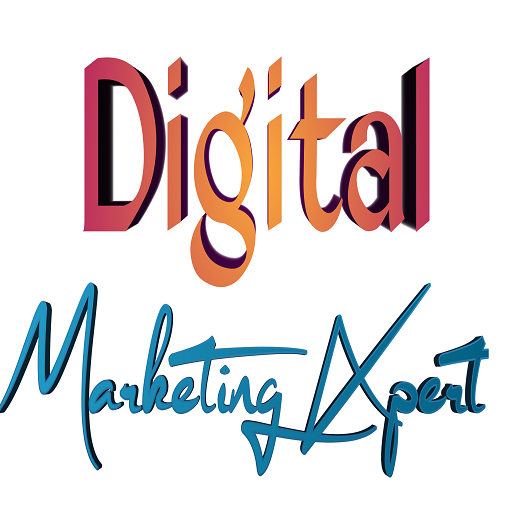 Digital Marketing Xpert logo