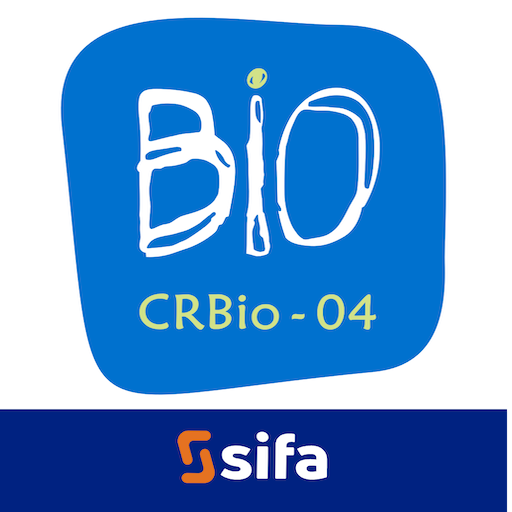 Autoatendimento CRBio-04 logo