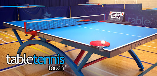 Table Tennis Touch - Apps On Google Play