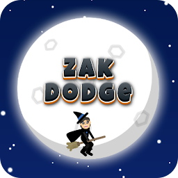 Zak Dodge