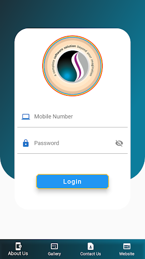 Android application Sheshmani Parent App screenshort