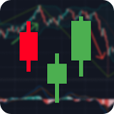 Forex Trading Strategies Guide icon