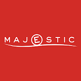 Majestic Cinémas icon