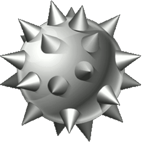 Mine Sweeper logo